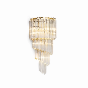 Amici Wall Lamp designer outdoor lamp
