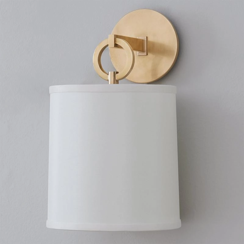 Amidon Wall Lamp