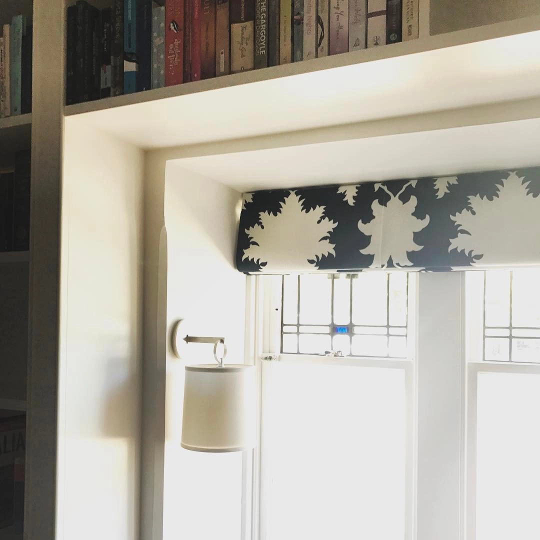 Amidon Wall Lamp
