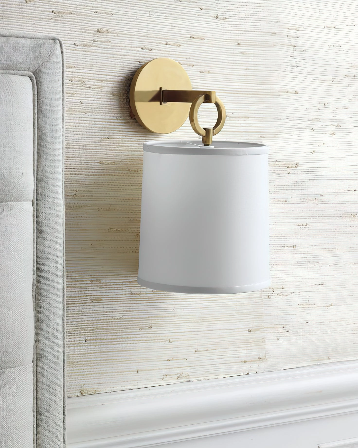 Amidon Wall Lamp