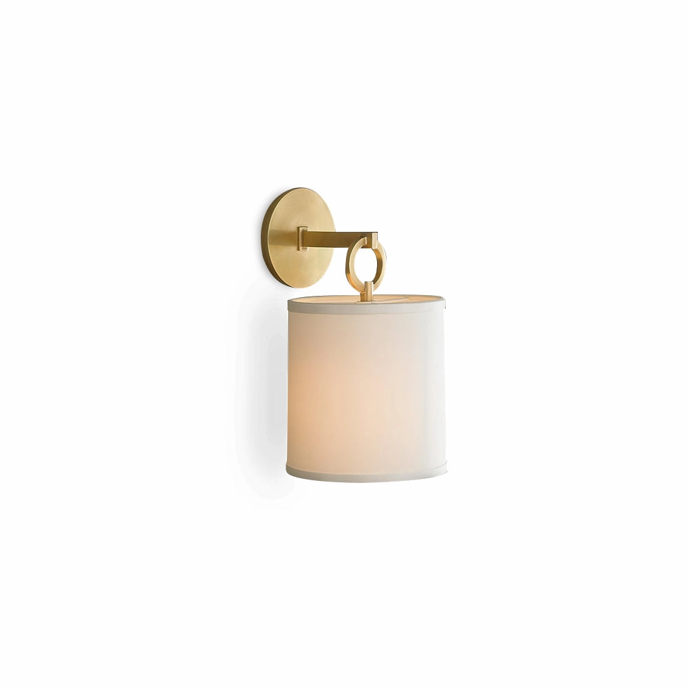 Amidon Wall Lamp designer outdoor lamp