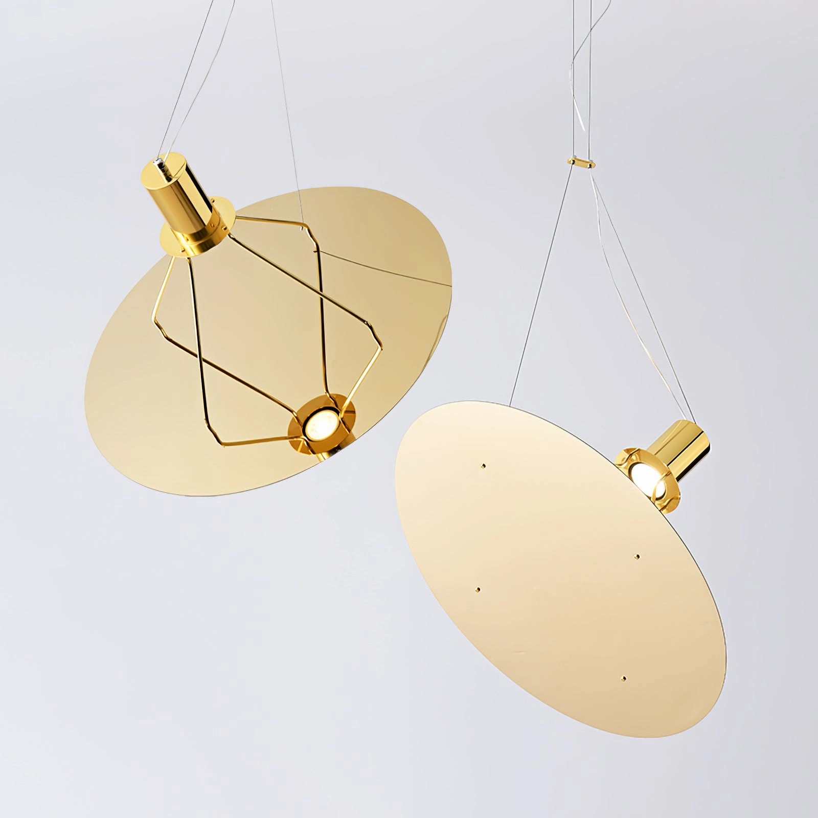 Amisol Pendant Lamp