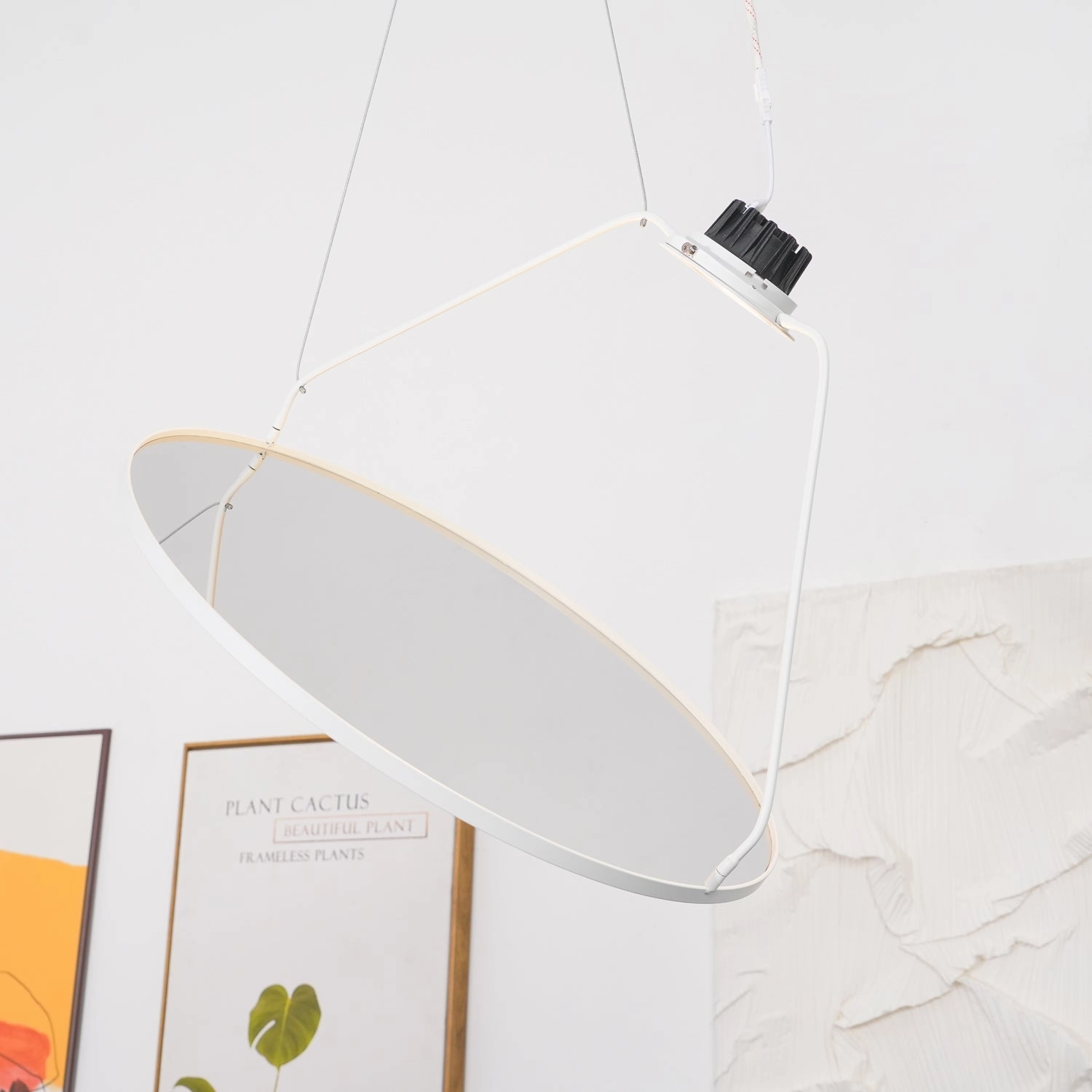 Amisol Pendant Lamp