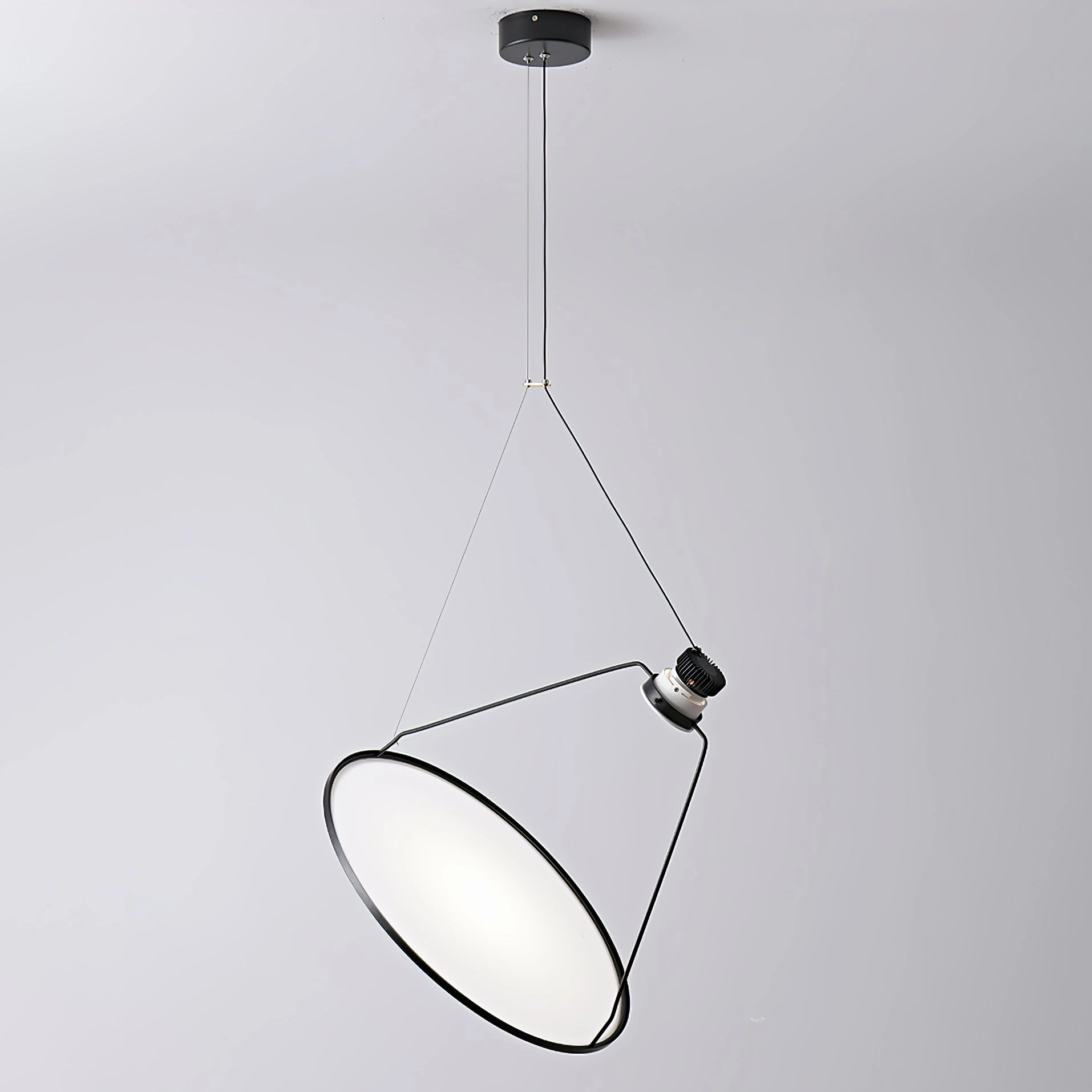 Amisol Pendant Lamp