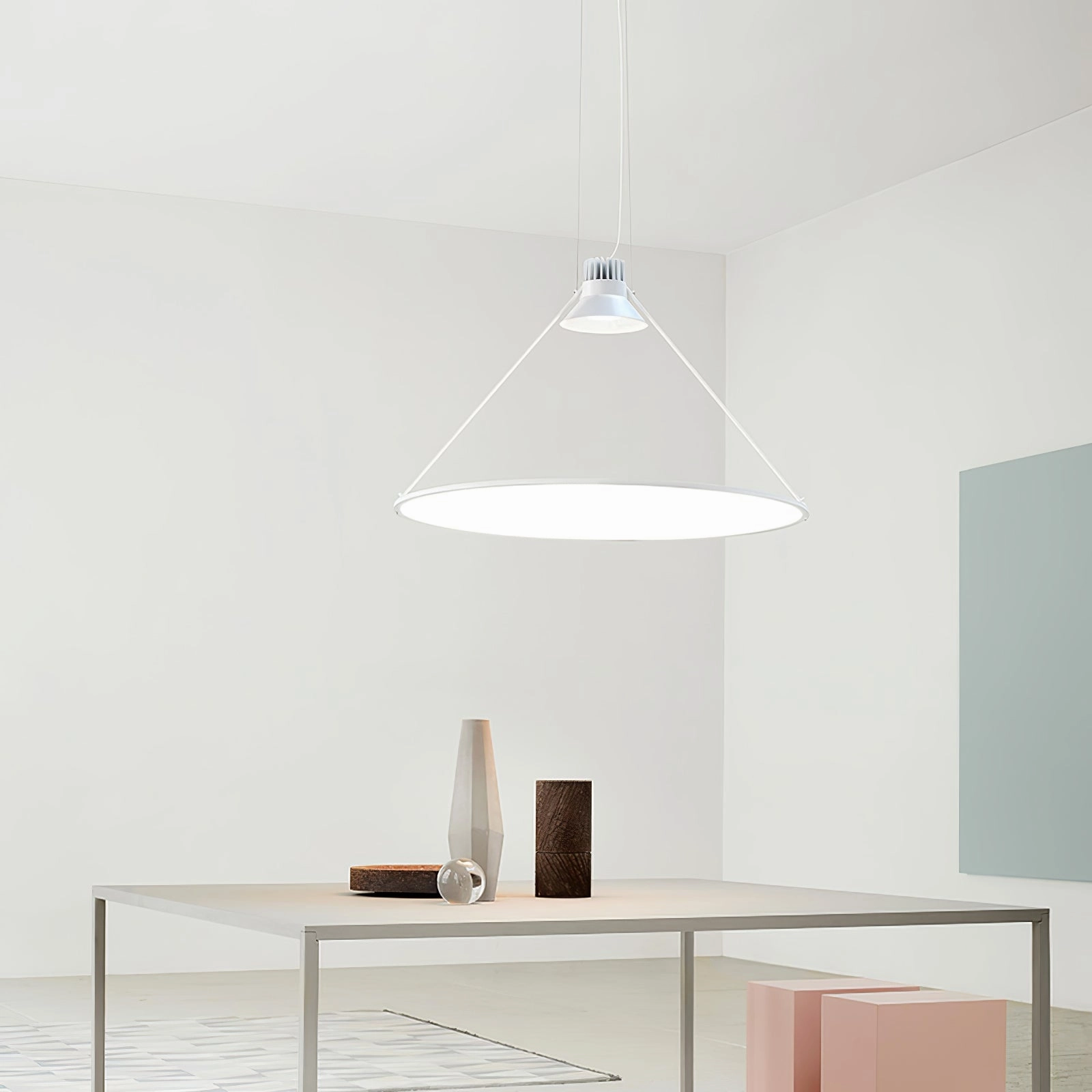 Amisol Pendant Lamp