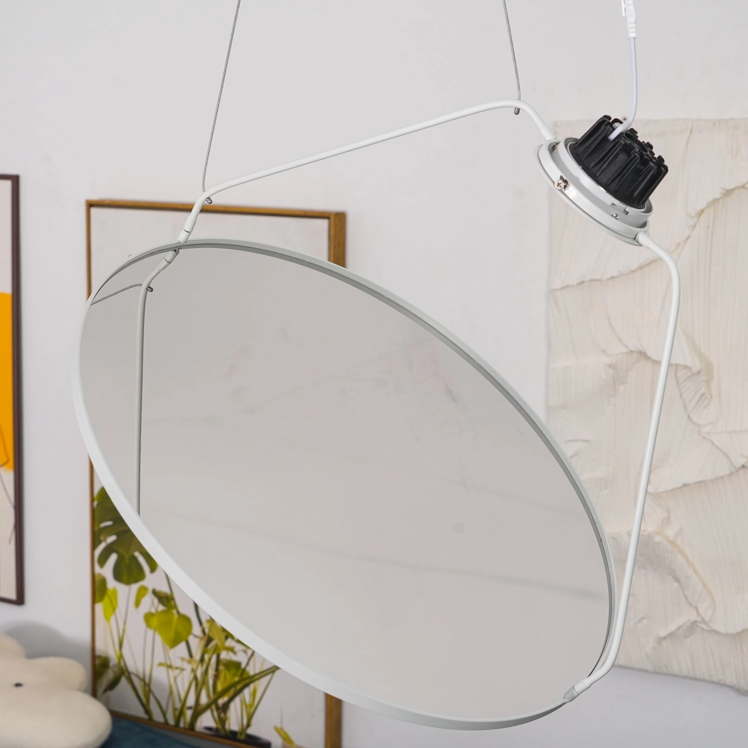 Amisol Pendant Lamp