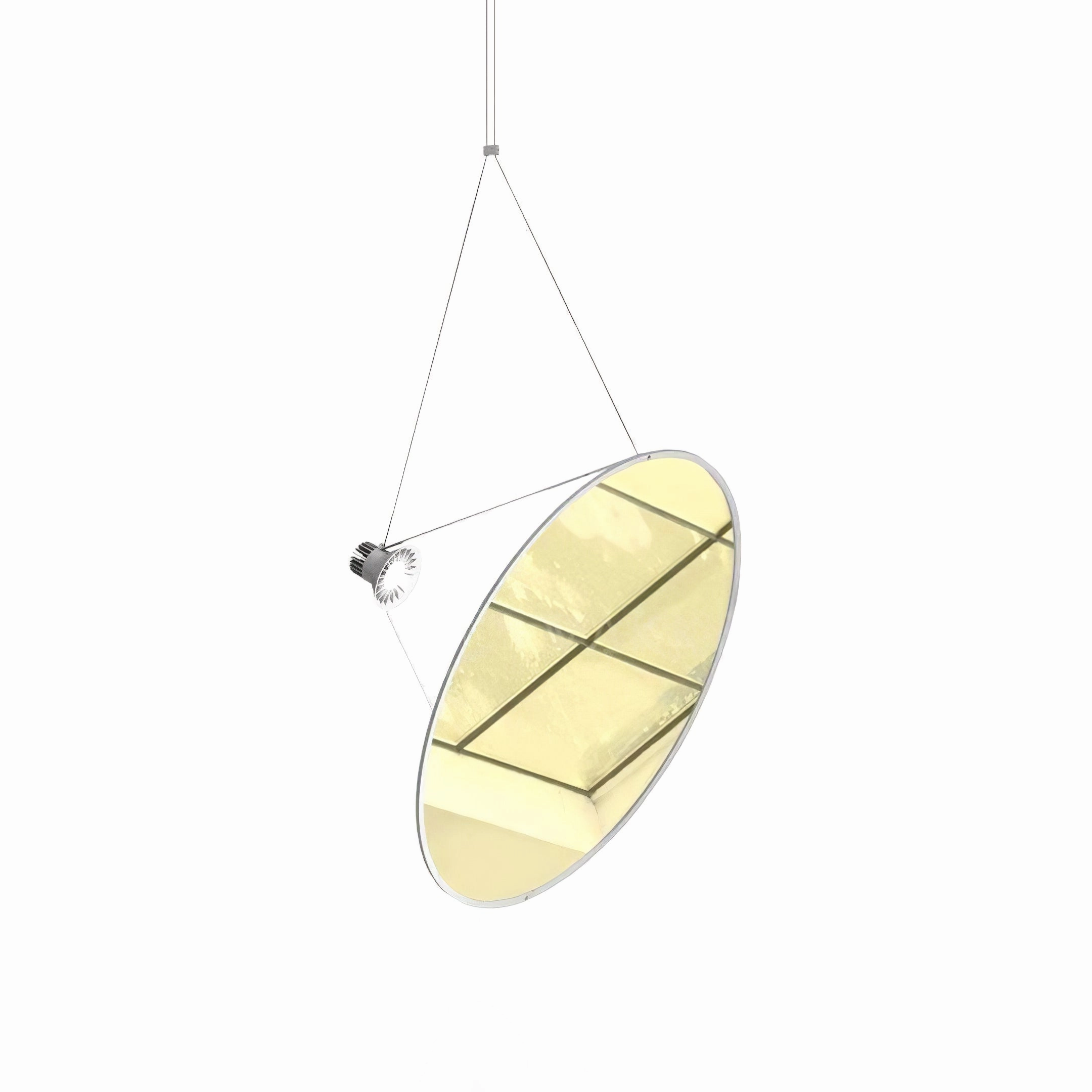 Amisol Pendant Lamp