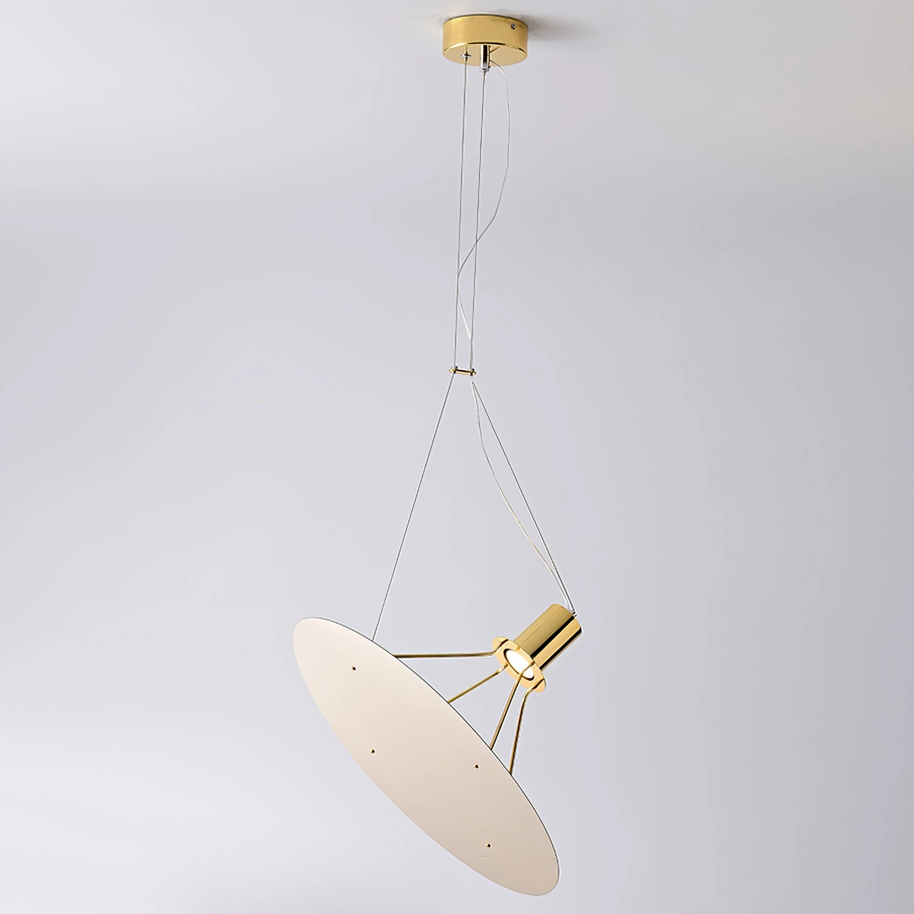 Amisol Pendant Lamp