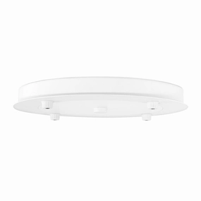Amp Canopy modern wall mounted lamp