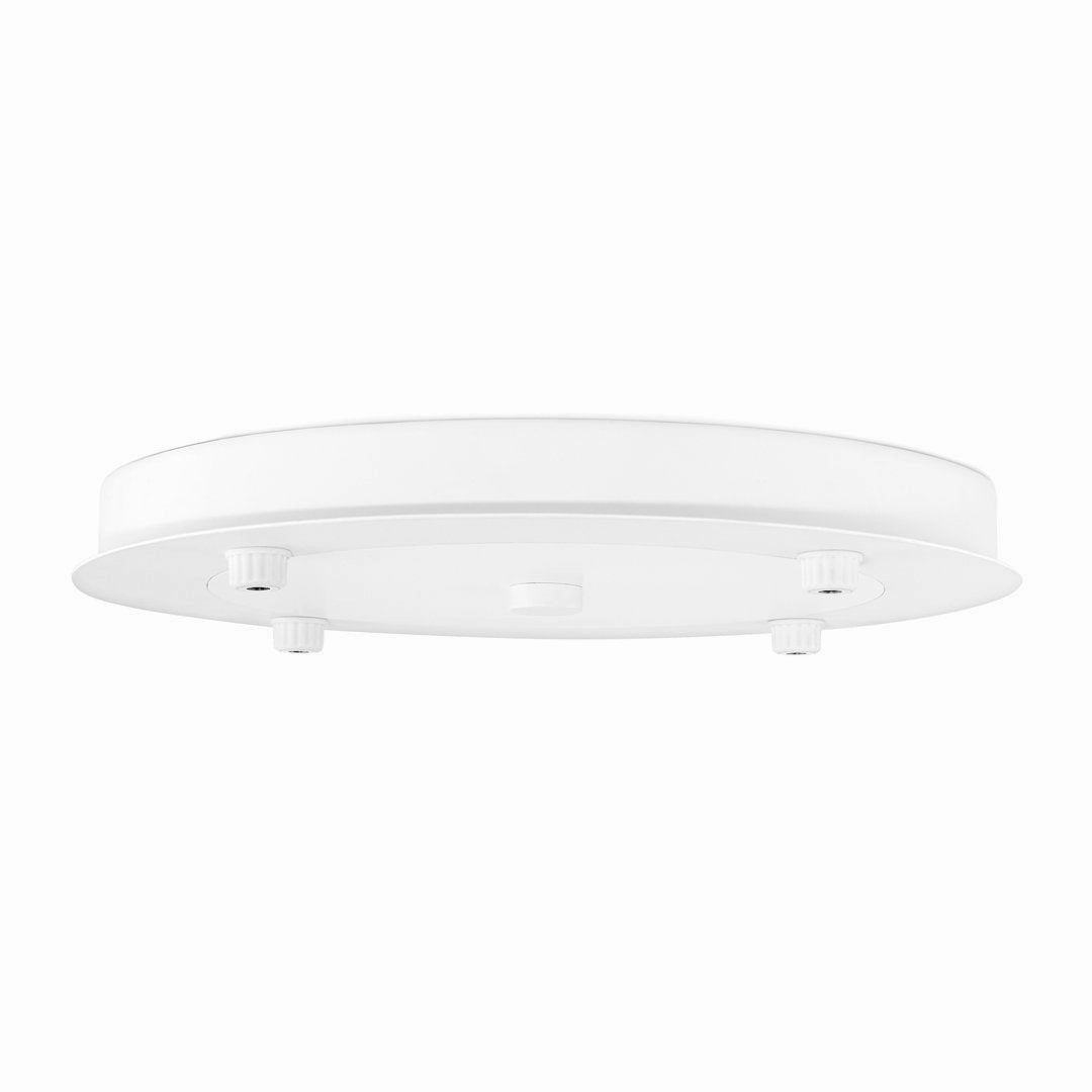 Amp Canopy modern wall mounted lamp