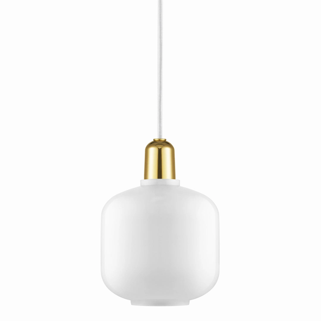 Amp Pendant Lamp
