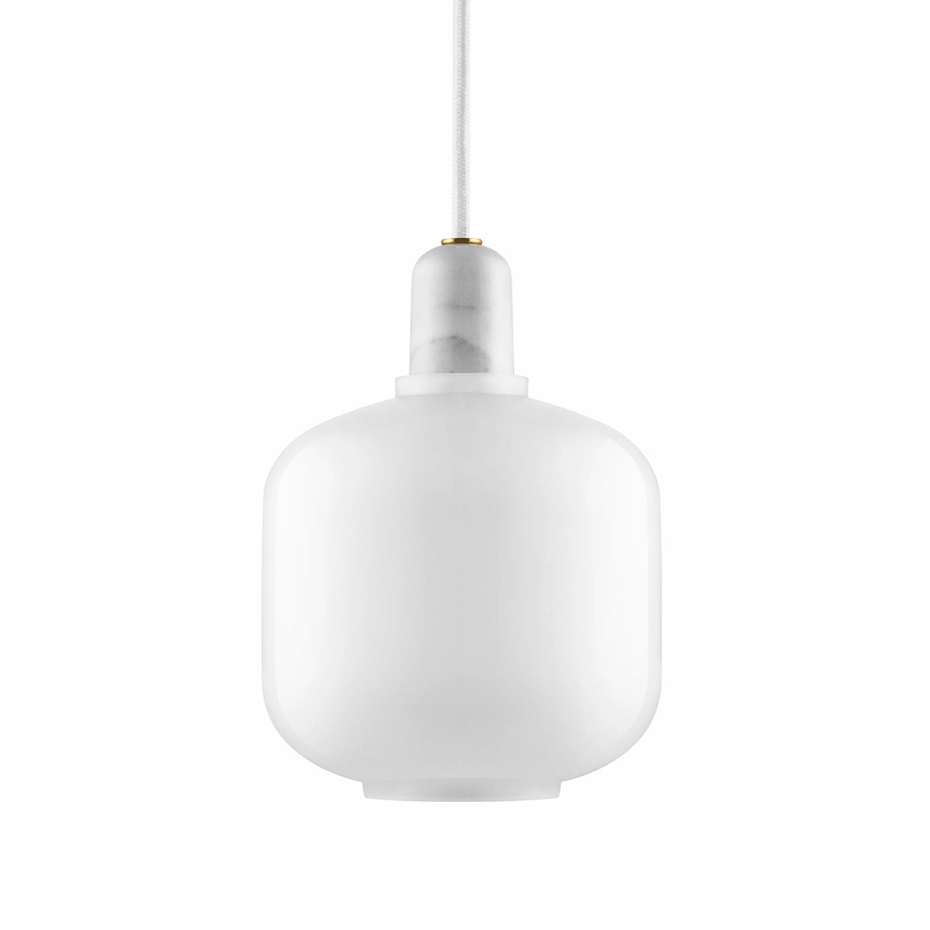 Amp Pendant Lamp