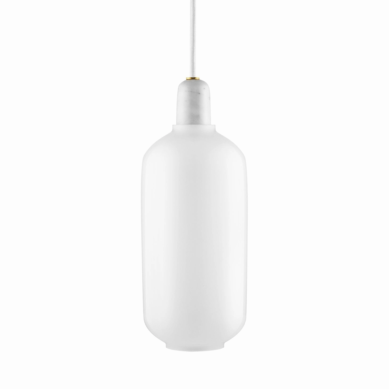 Amp Pendant Lamp