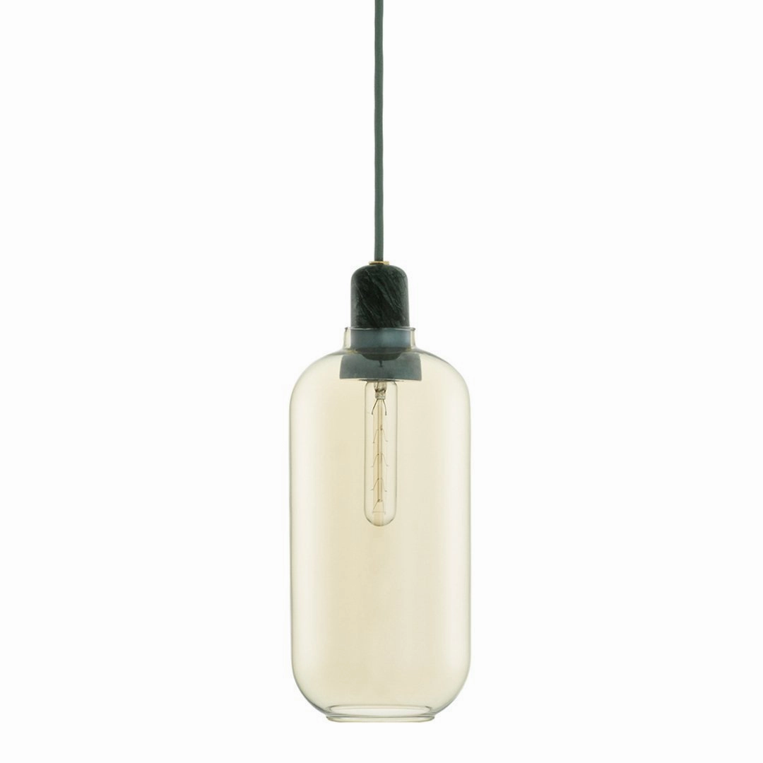 Amp Pendant Lamp