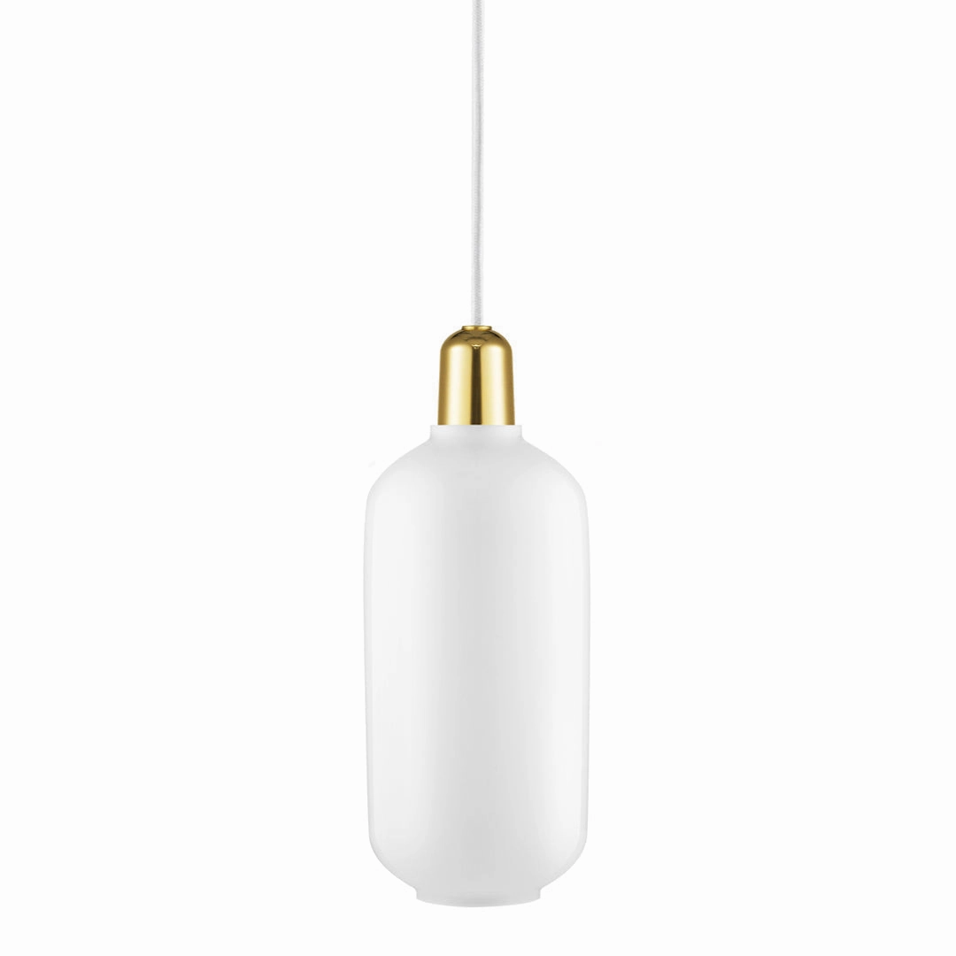 Amp Pendant Lamp