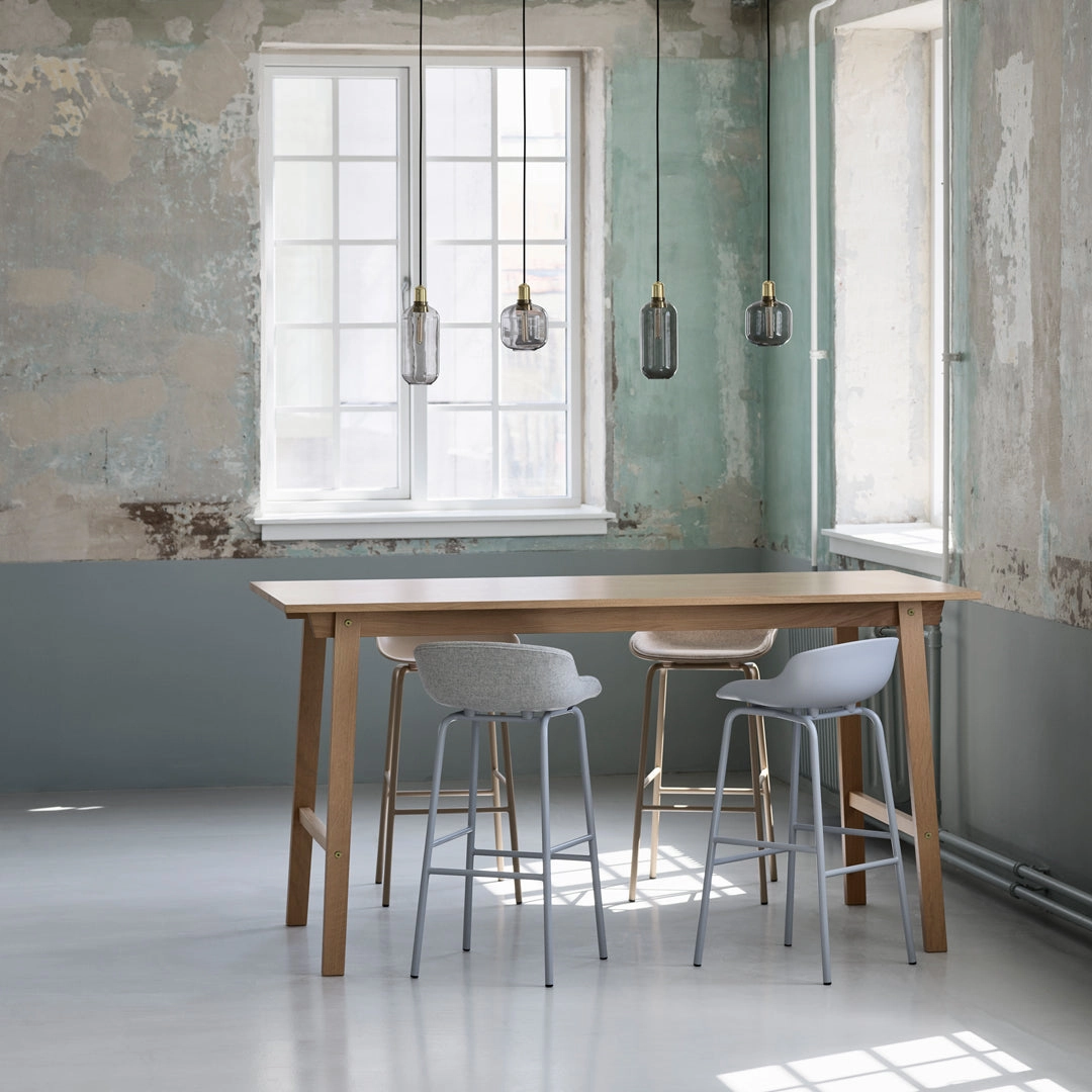 Amp Pendant Lamp