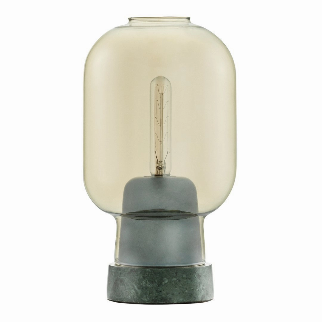 Amp Table Lamp