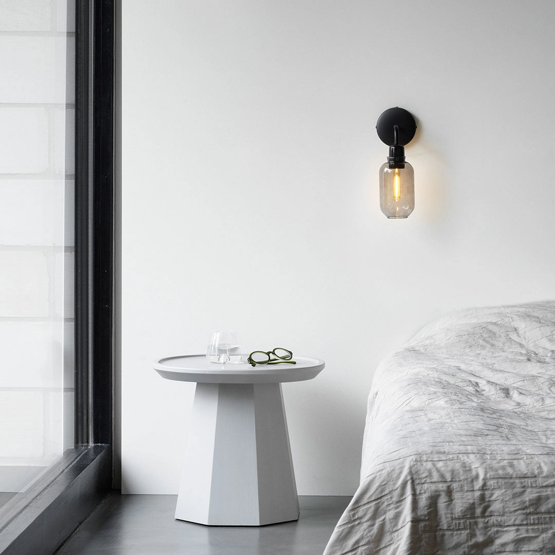 Amp Wall Lamp