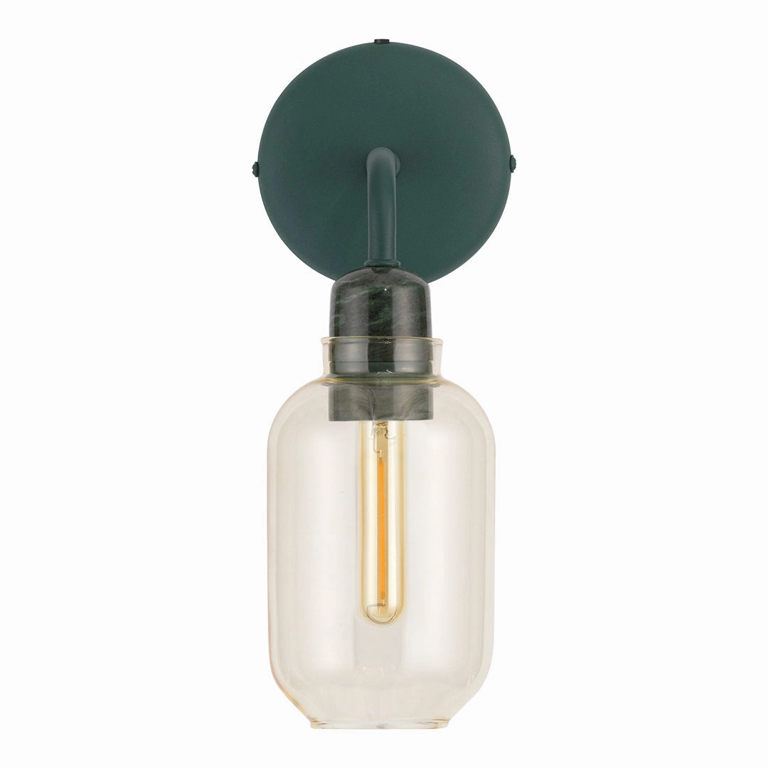Amp Wall Lamp