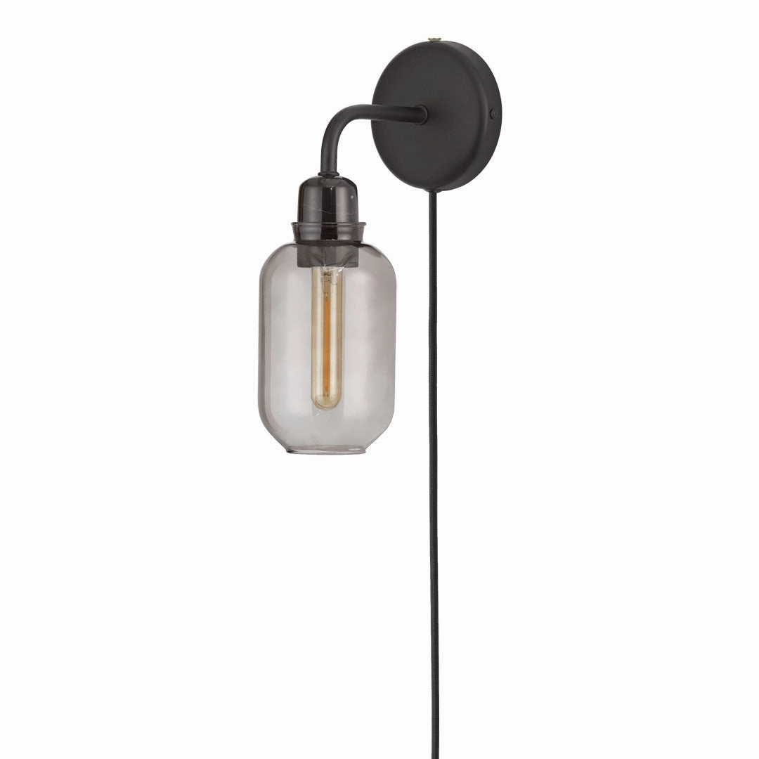 Amp Wall Lamp