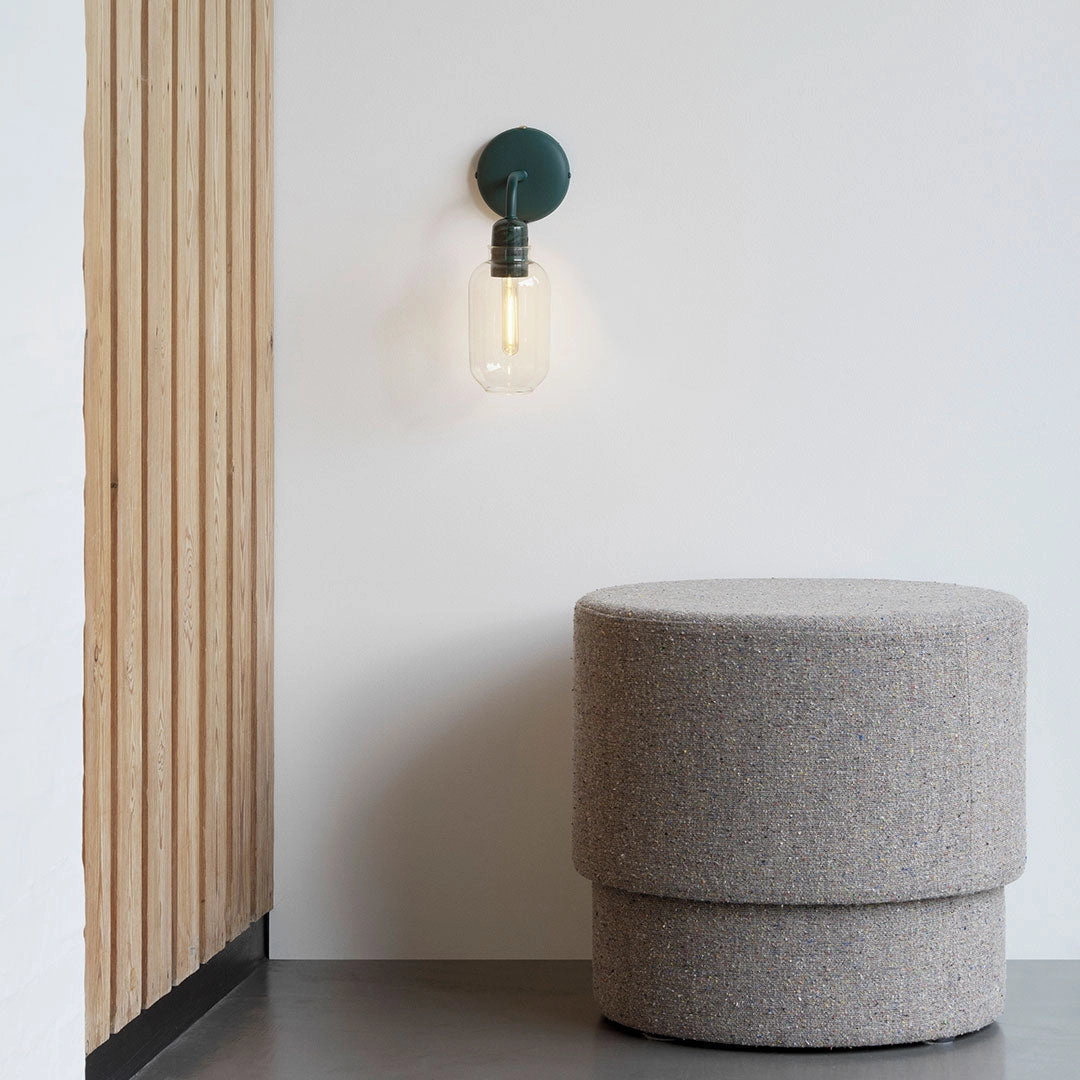 Amp Wall Lamp