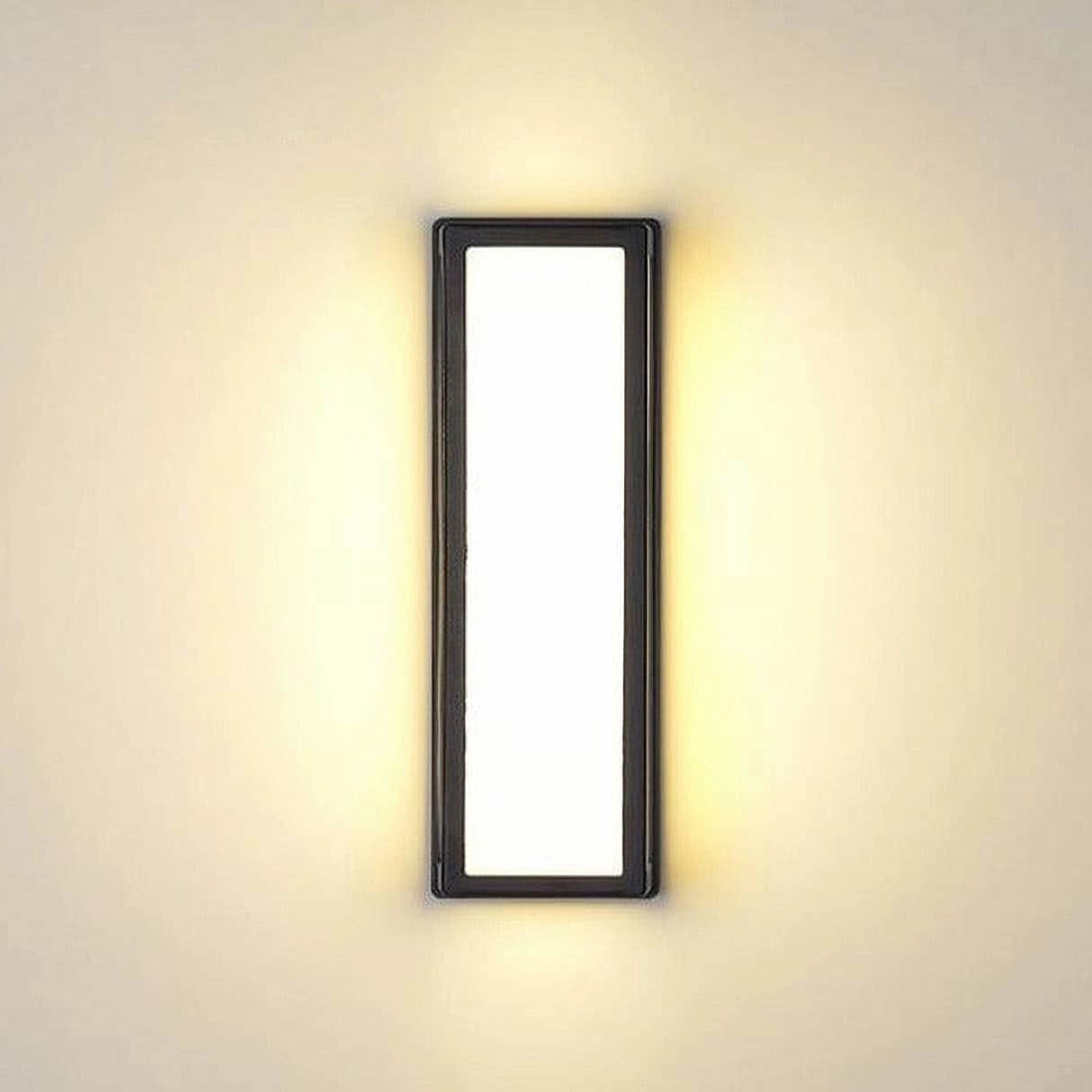 Amsel Outdoor Wall Lamp