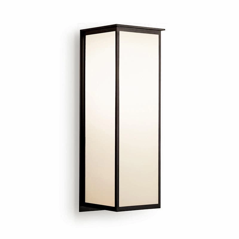 Amsel Outdoor Wall Lamp