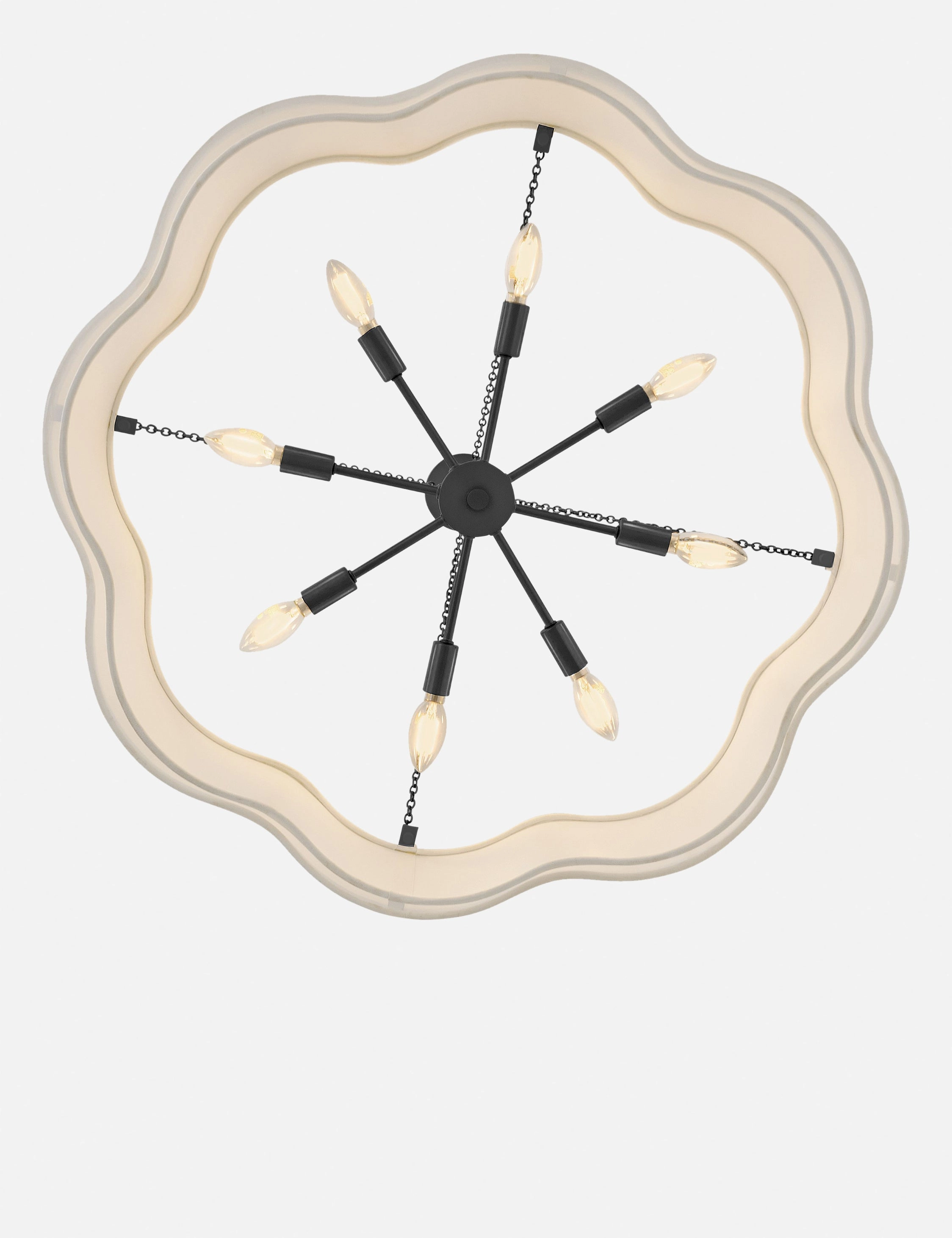 Ananda Chandelier