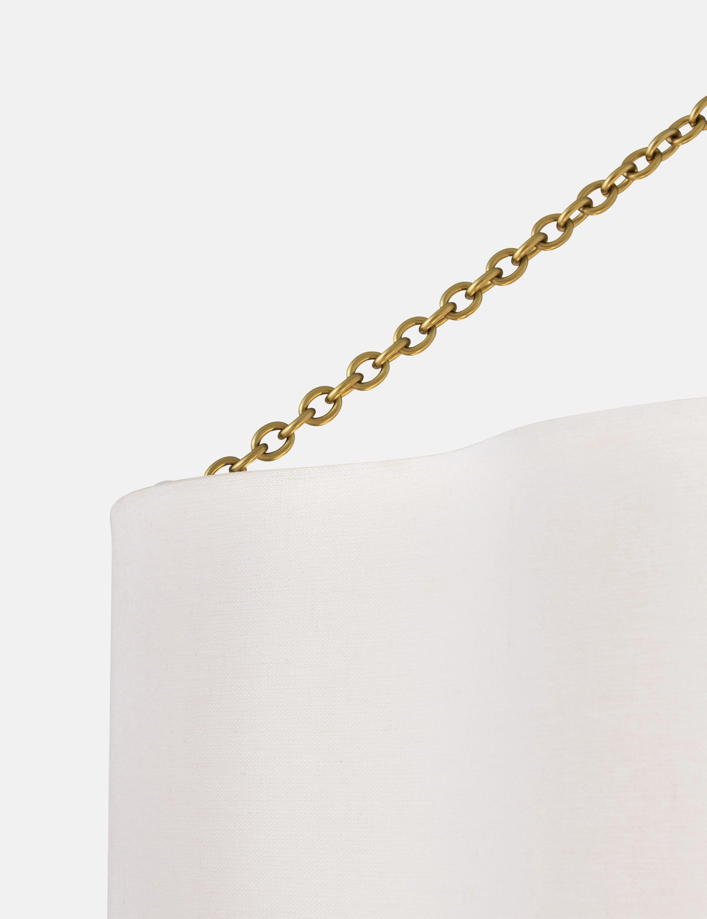 Ananda Chandelier