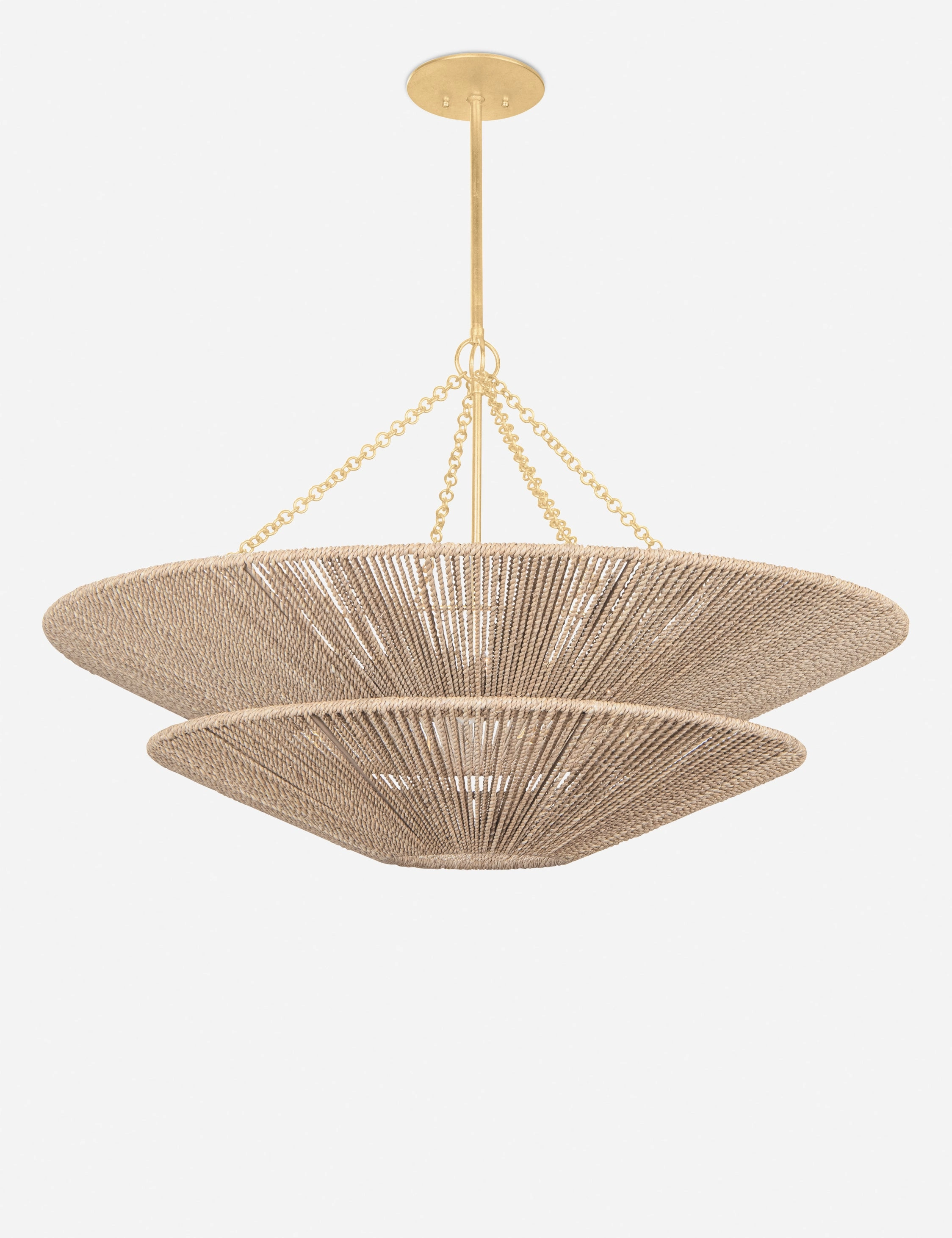 Anaya Chandelier