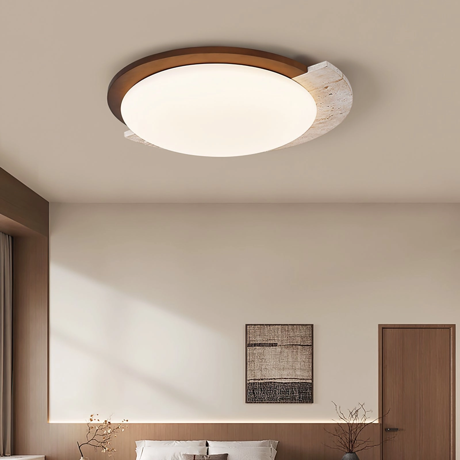 Ancien Ceiling Lamp