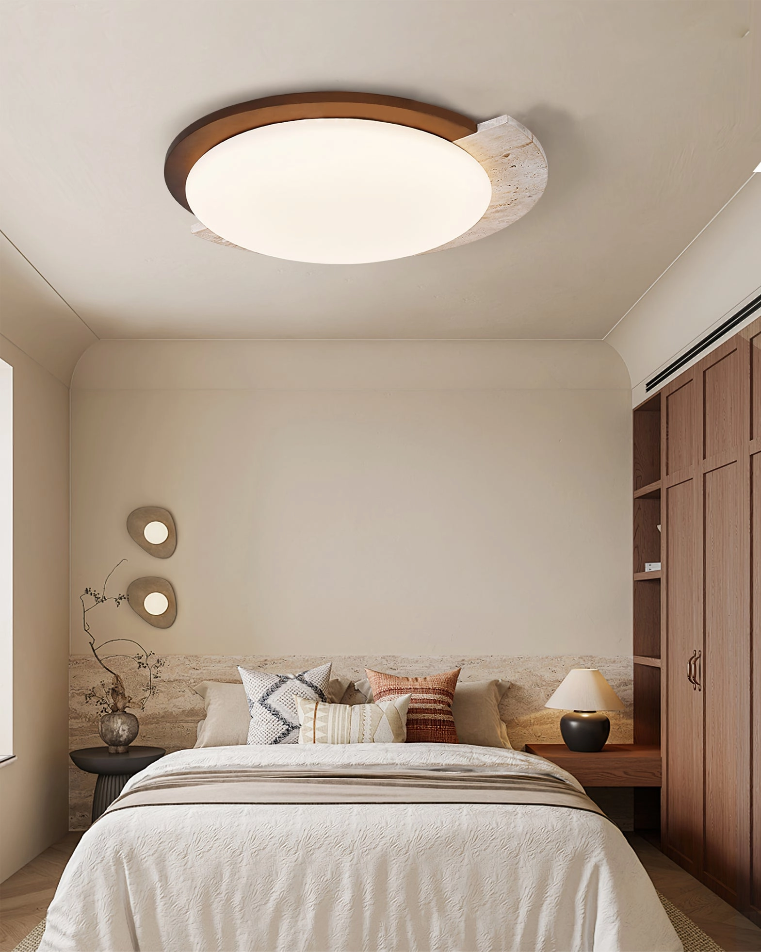 Ancien Ceiling Lamp
