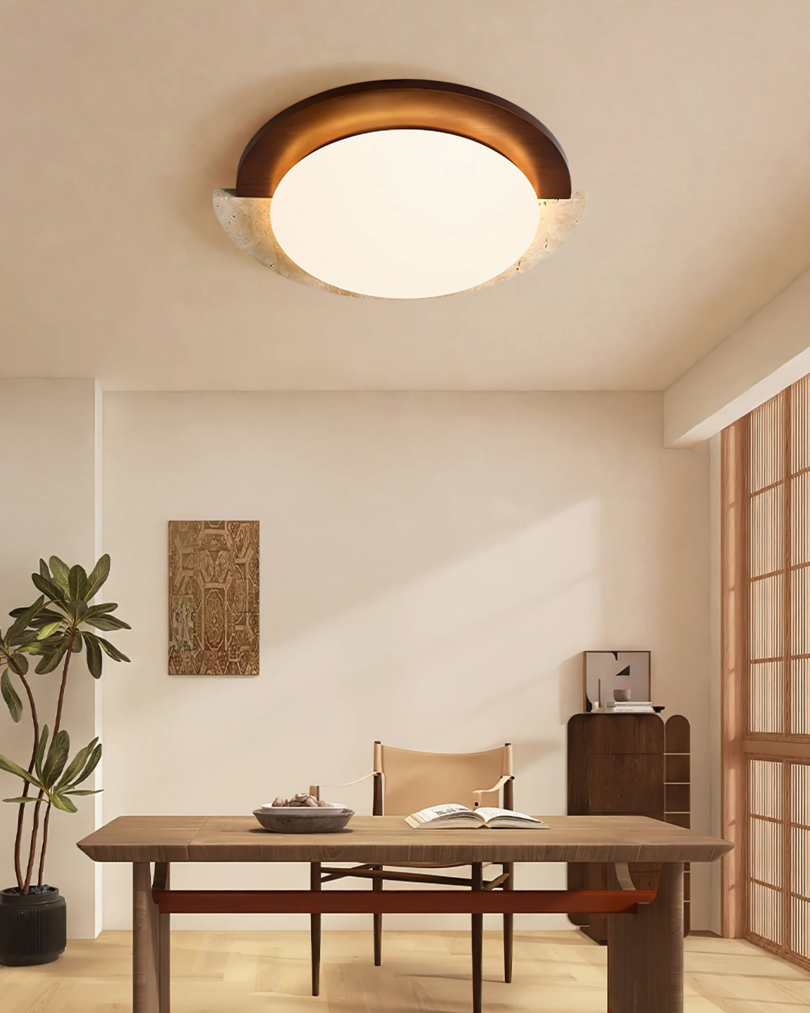 Ancien Ceiling Lamp