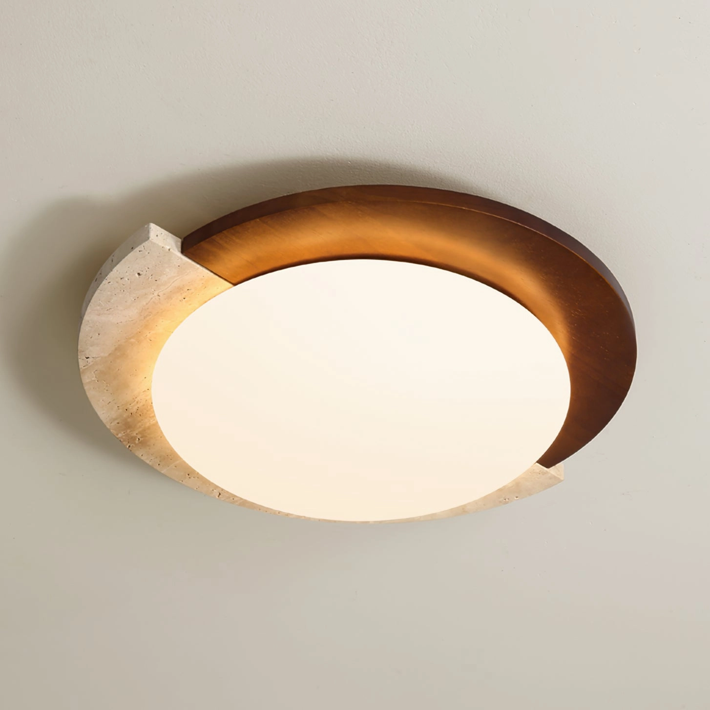 Ancien Ceiling Lamp