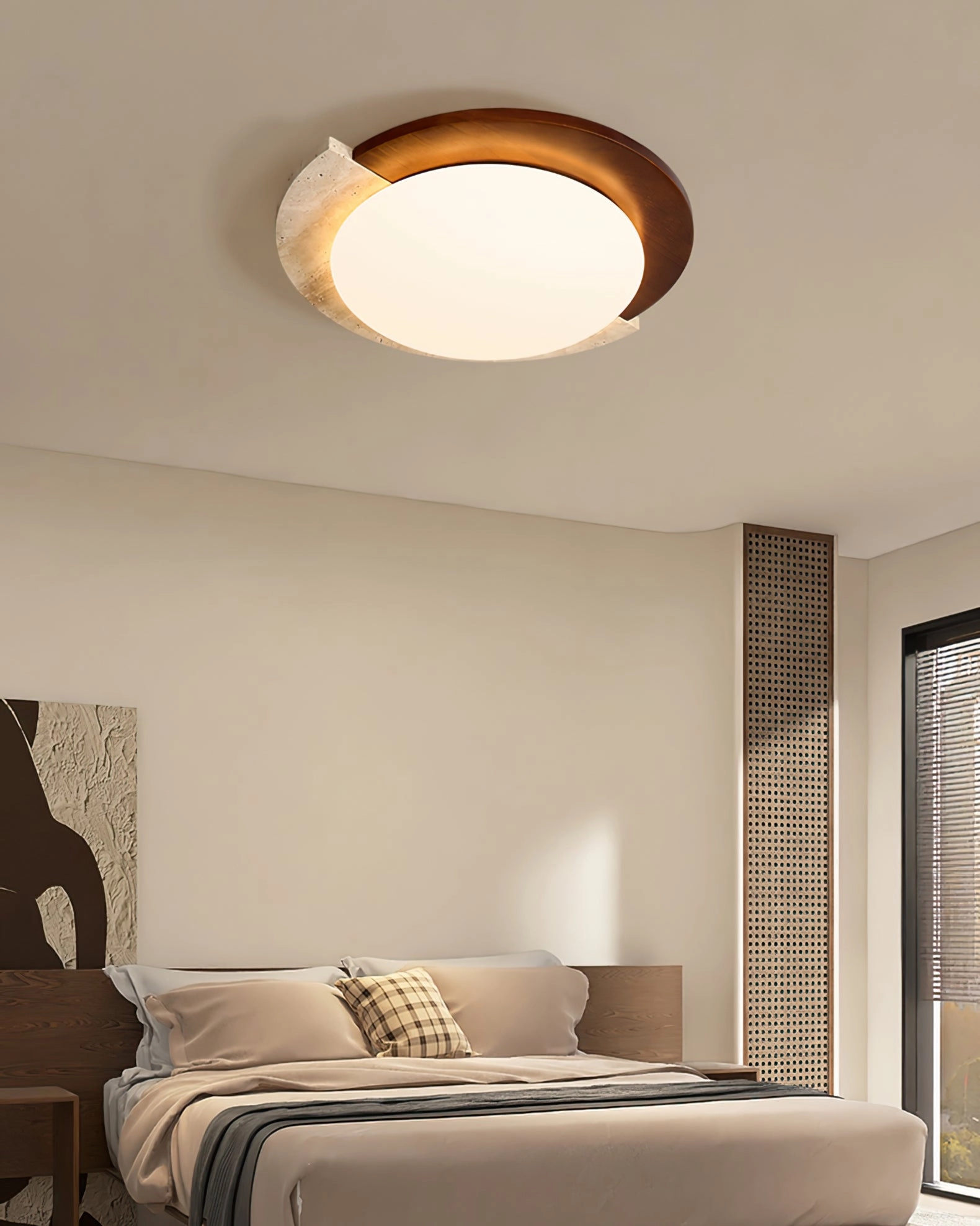 Ancien Ceiling Lamp
