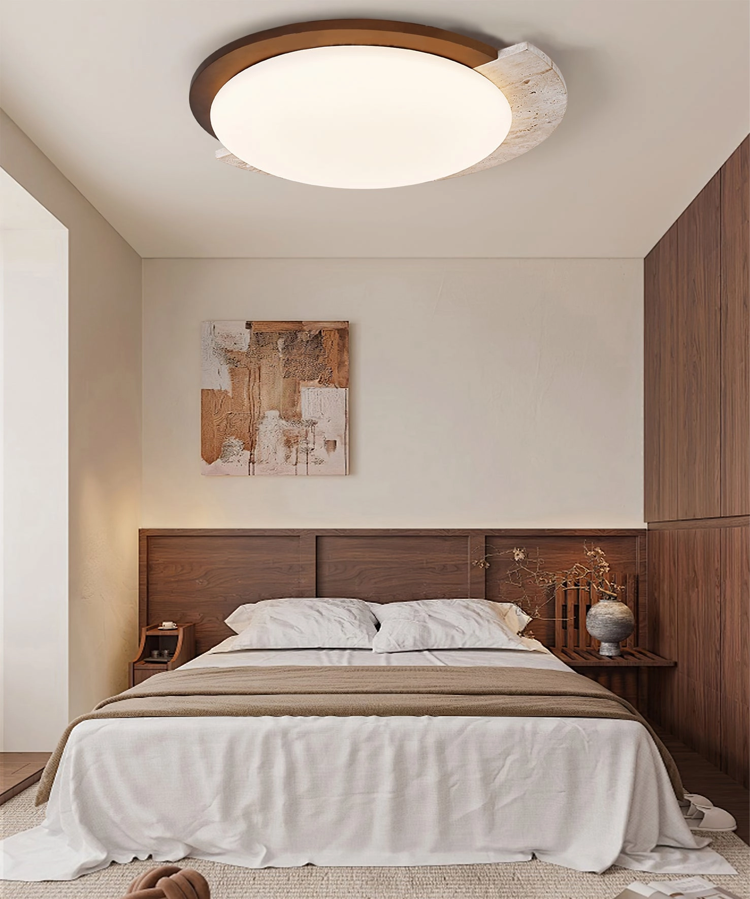 Ancien Ceiling Lamp
