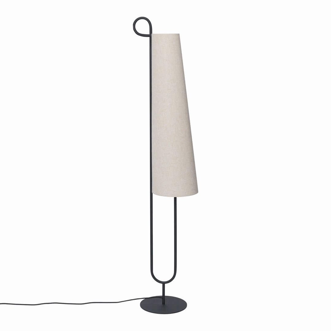 Ancora Floor Lamp modern wall mounted lamp