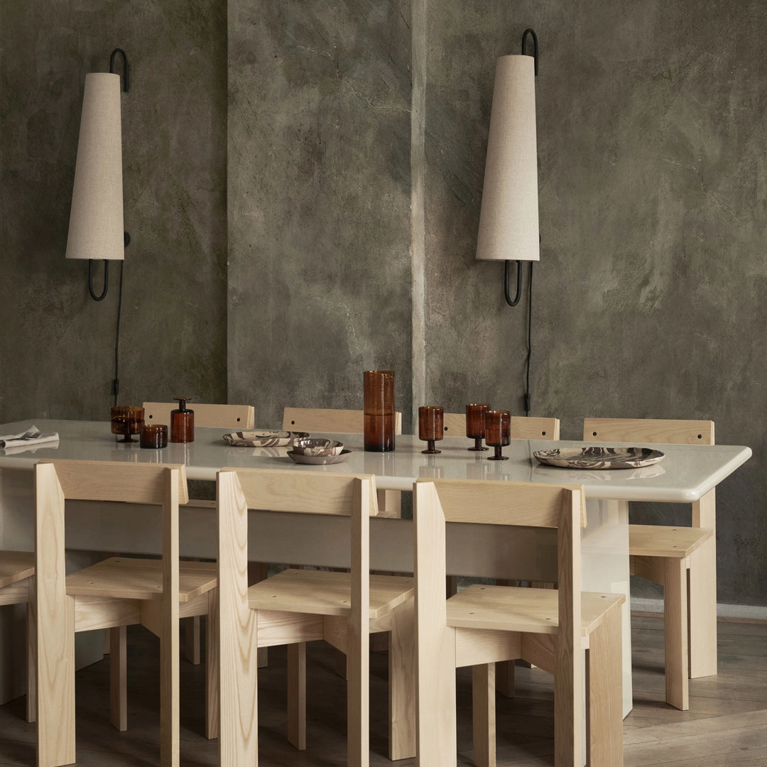 Ancora Wall Lamp