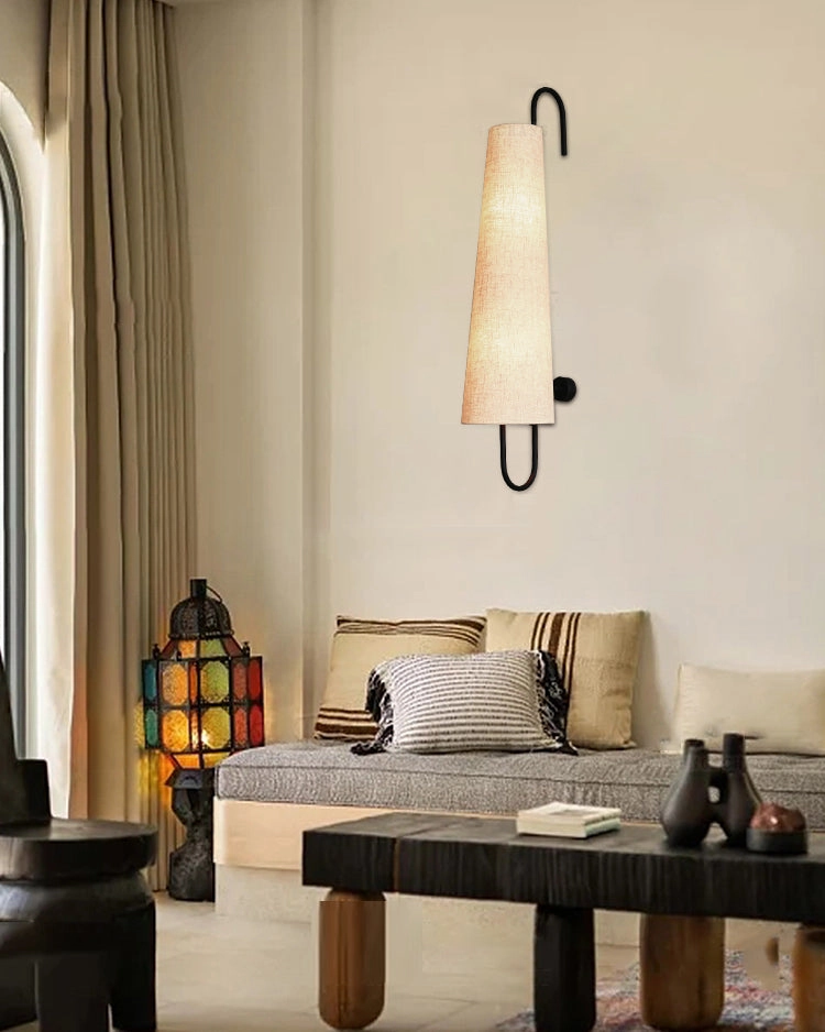 Ancora Wall Lamp