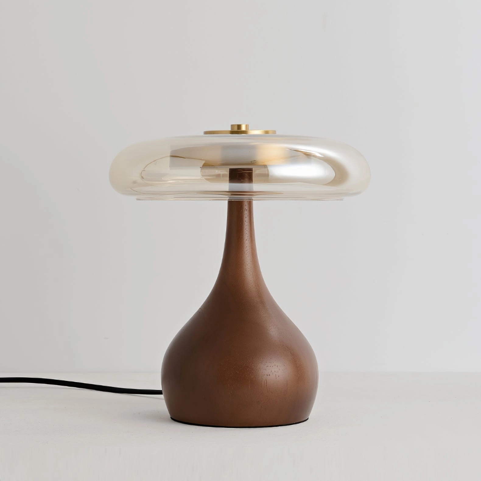 Andi Glass Table Lamp