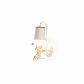 Angel Wall Light designer outdoor lamp
