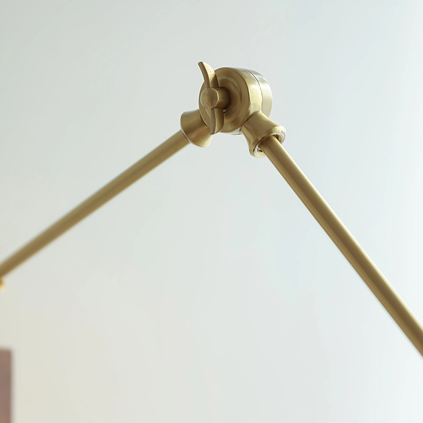 Angeline Swing Arm Wall Lamp
