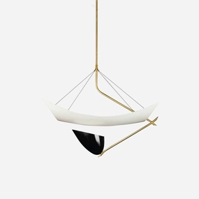 Angelo Lelii Pendant Light surface mount ceiling lamp