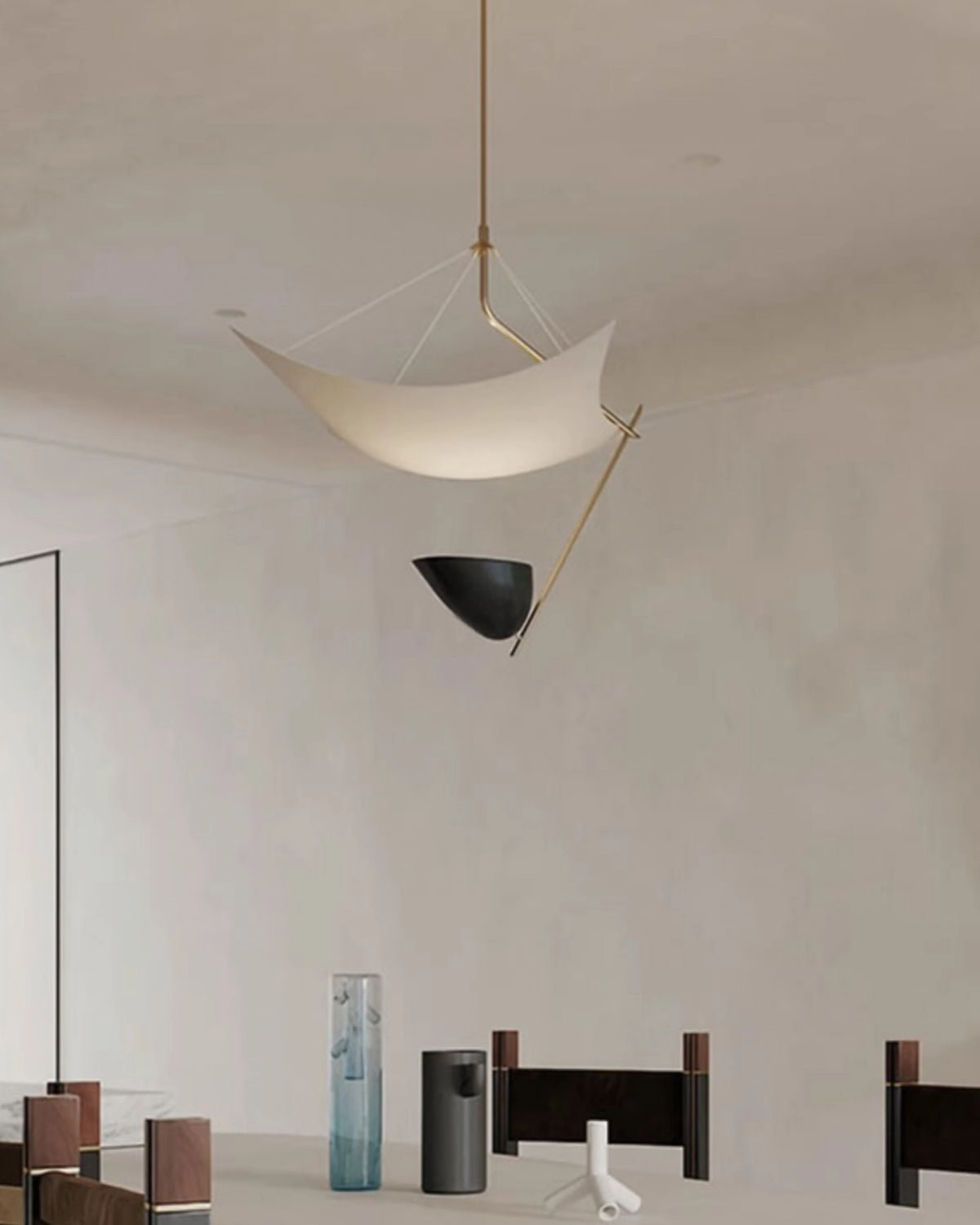 Angelo Lelii Pendant Light