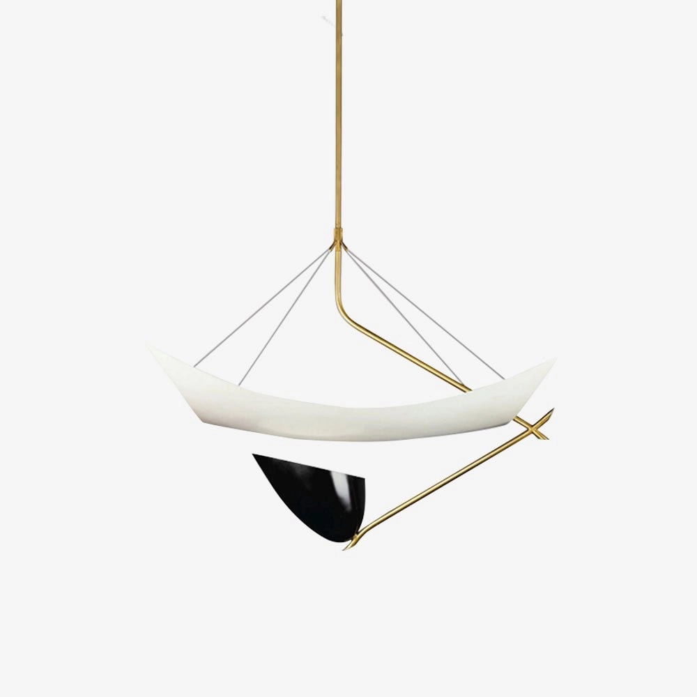 Angelo Lelii Pendant Light surface mount ceiling lamp