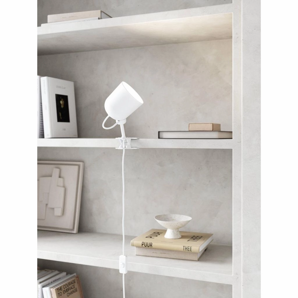 Angle Klemspot Telegr? - Design For The People