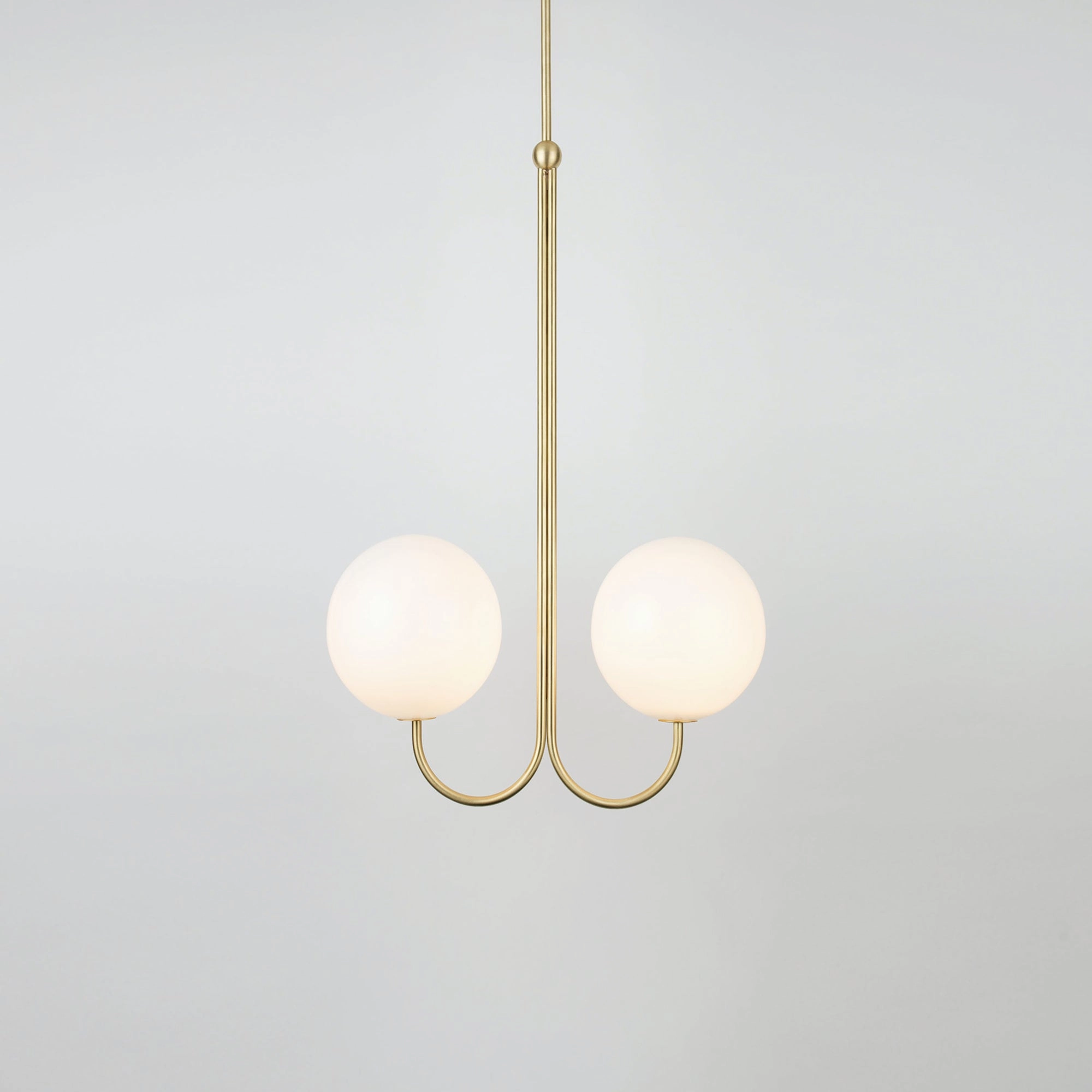Angle Pendant Light