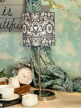 Animal Tribe Lamp decorative ceiling fixture