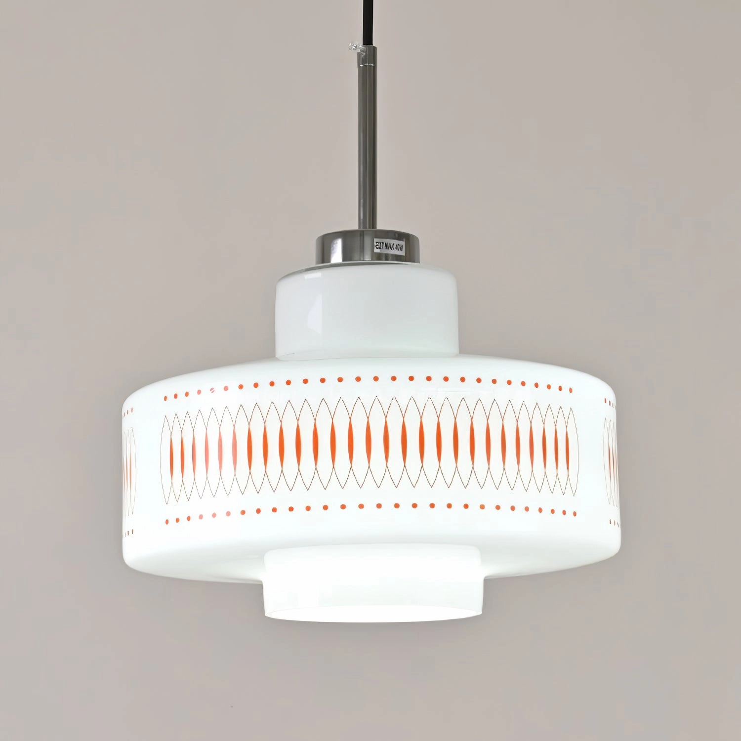 Anna Pendant Lamp