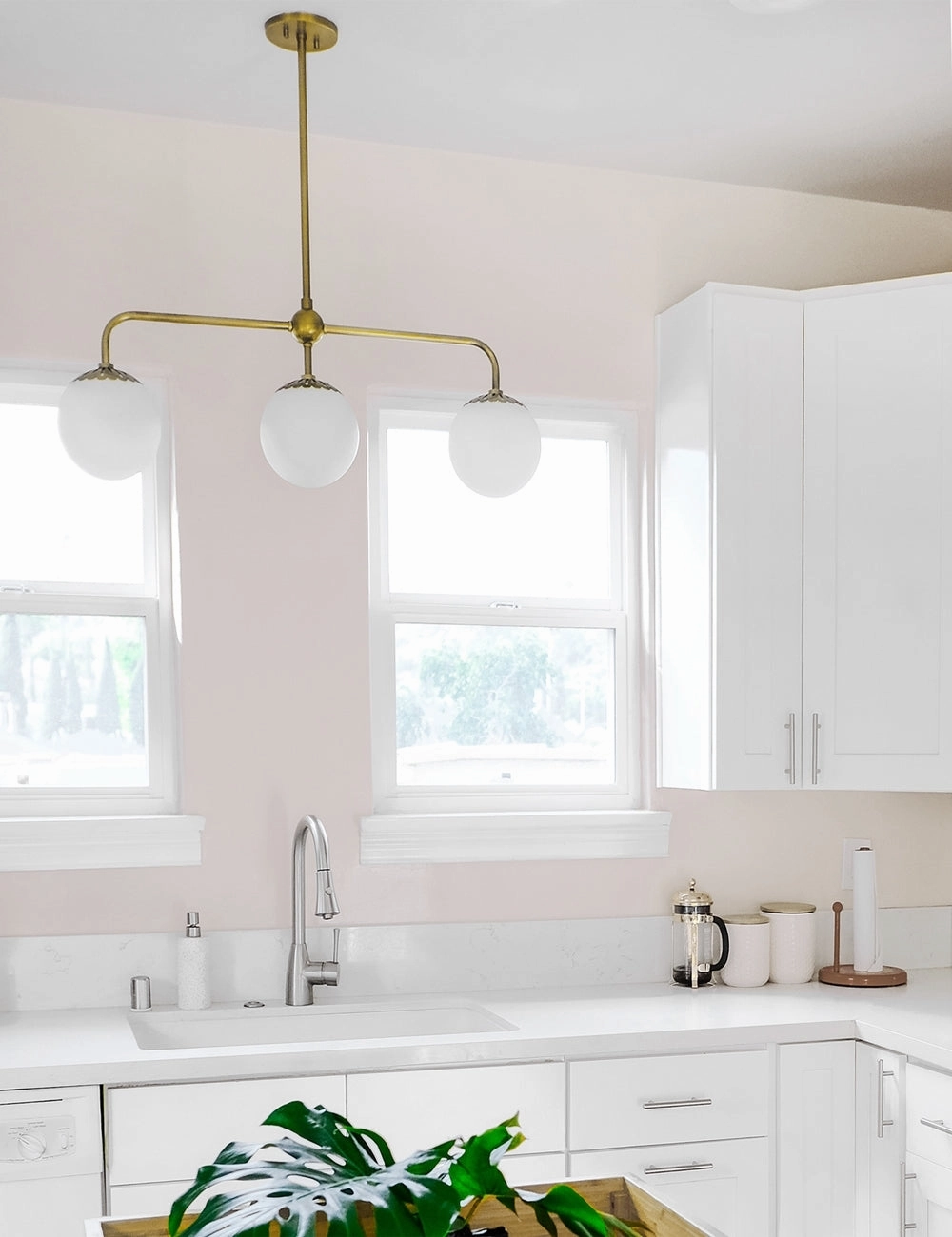 Annetta Linear Chandelier